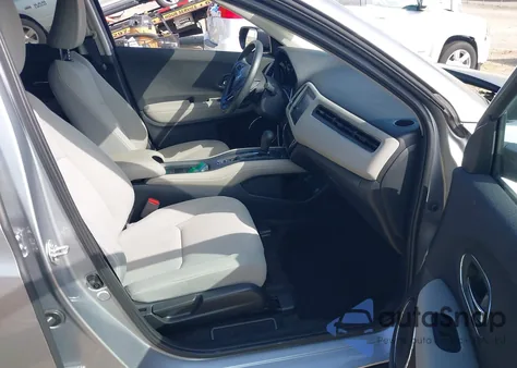 2021 Honda Hr-V 2Wd Ex z USA, uszkodzony, nr VIN 3CZRU5H53MM705882